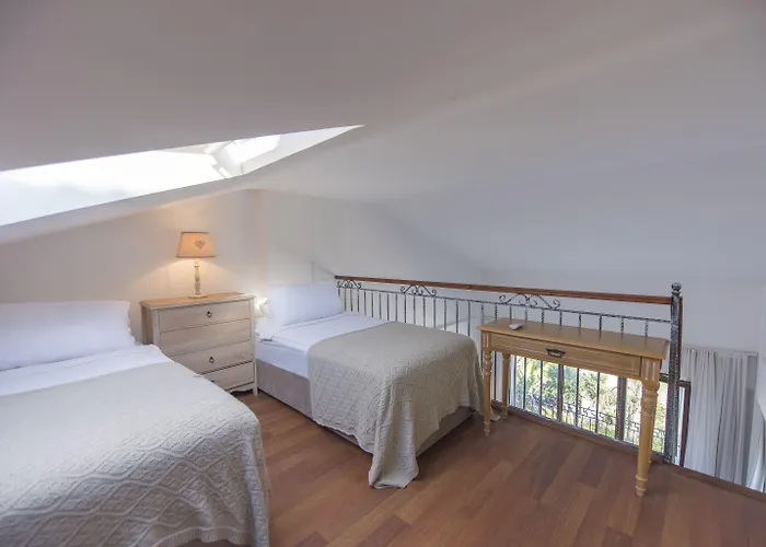 Cocos The Club Solto Alaçatı