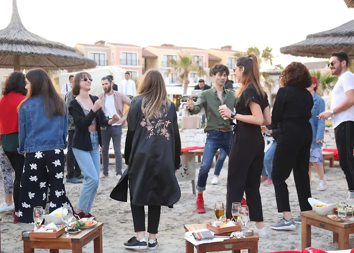 Hotel Cocos The Club Solto