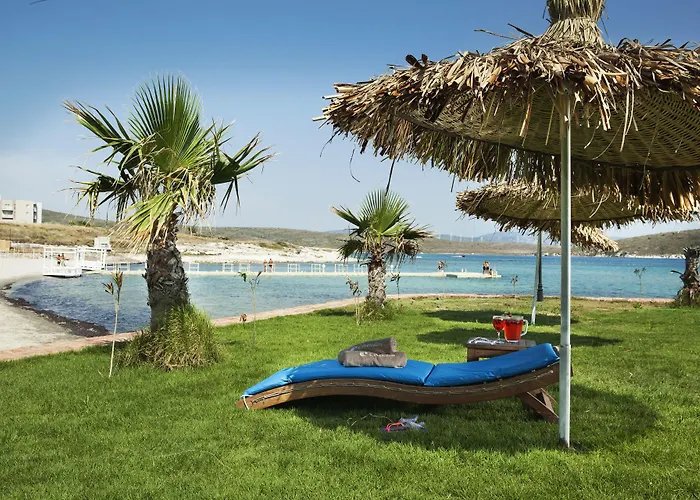 Hotell Cocos The Club Solto 4*
