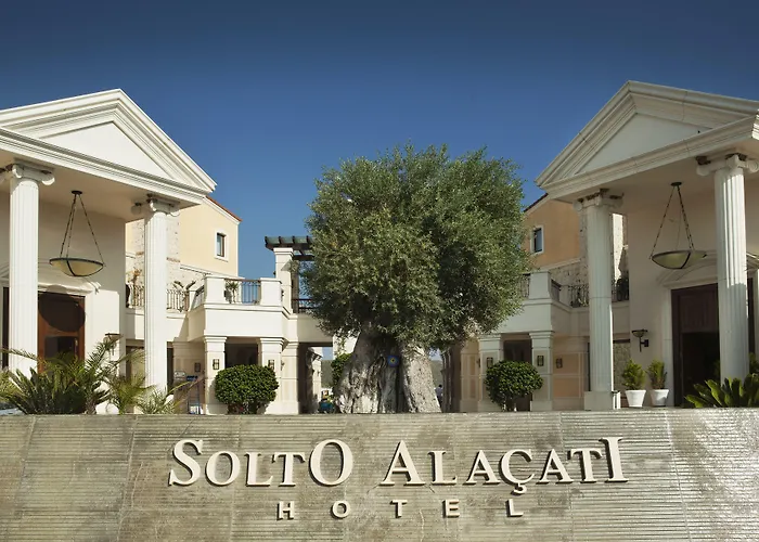 Hotell Cocos The Club Solto 4*