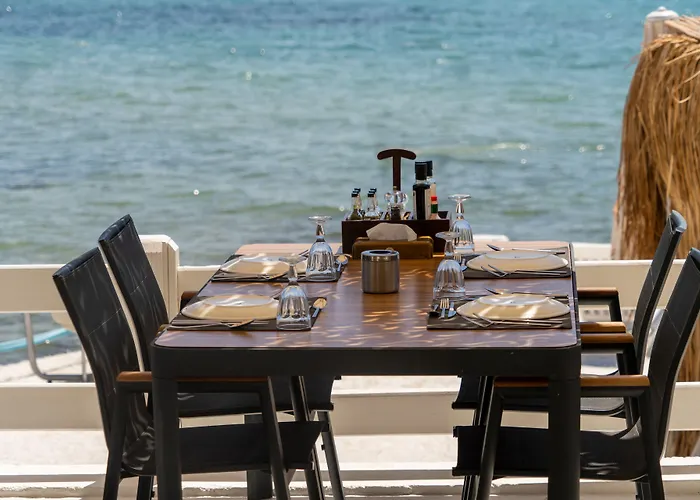 Cocos The Club Solto Hotell Alaçatı