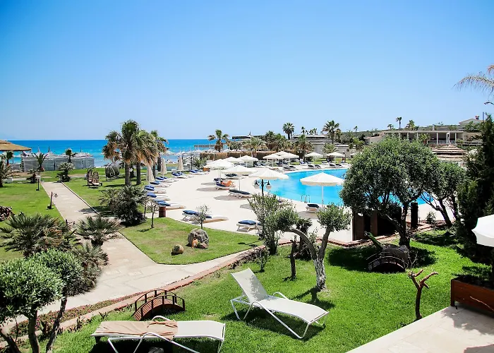 Cocos The Club Solto Hotel Alaçatı