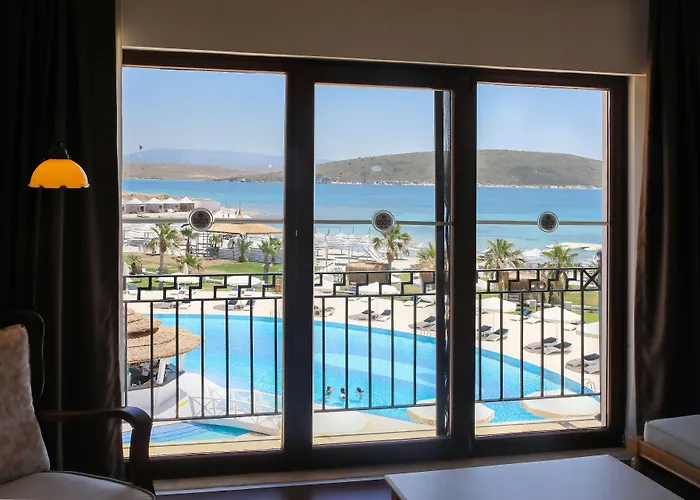 Hotell Cocos The Club Solto 4*