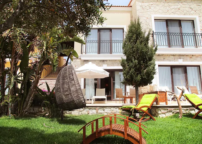 Hotell Cocos The Club Solto 4*