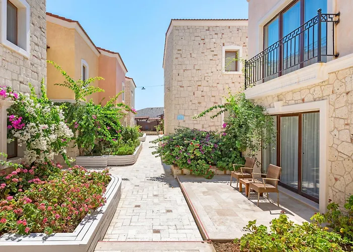 Hotel Cocos The Club Solto